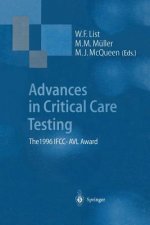 Advances in Critical Care Testing