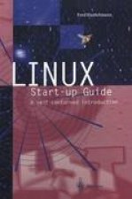 LINUX Start-up Guide