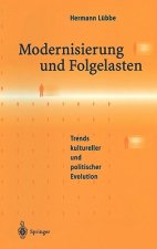 Modernisierung Und Folgelasten