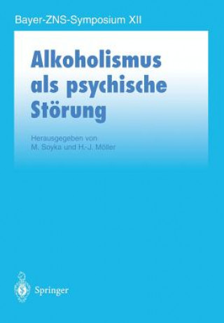 Alkoholismus Als Psychische Storung