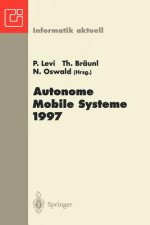 Autonome Mobile Systeme 1997
