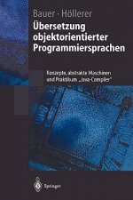 Übersetzung objektorientierter Programmiersprachen