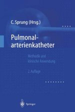 Pulmonalarterienkatheter
