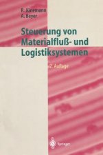 Steuerung von Materialfluss- und Logistiksystemen