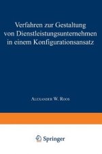 Verfahren Zur Gestaltung Von Dienstleistungsunternehmen in Einem Konfigurationsansatz