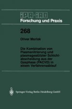 Kombination Von Plasmanitrierung Und Plasmagest tzter Schichtabscheidung Aus Der Gasphase (Pacvd) in Einem Verfahrensablauf