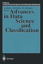 Advances in Data Science and Classification