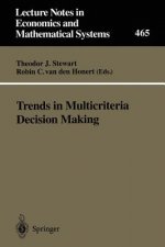 Trends in Multicriteria Decision Making