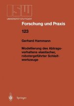Modellierung Des Abtragsverhaltens Elastischer, Robotergef hrter Schleifwerkzeuge