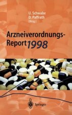 Arzneiverordnungs-Report 1998
