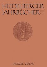Heidelberger Jahrbucher