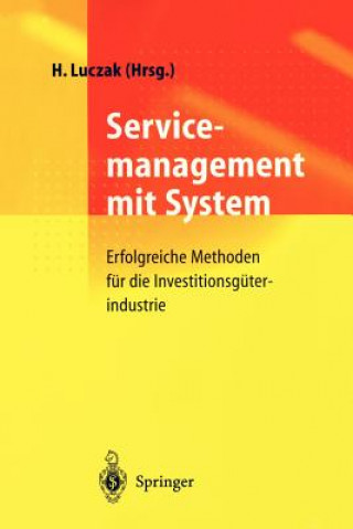 Servicemanagement Mit System