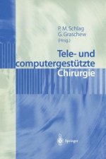 Tele- und Computergestutzte Chirurgie
