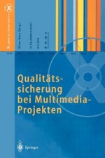 Qualitatssicherung bei Multimedia- Projekten