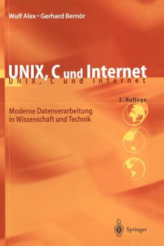 UNIX, C und Internet