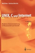 UNIX, C und Internet