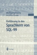 Einf hrung in Den Sprachkern Von Sql-99