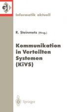 Kommunikation in Verteilten Systemen (KiVS)