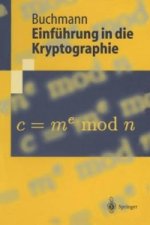 Einführung in die Kryptographie