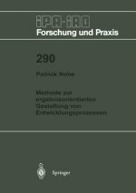 Methode zur ergebnisorientierten Gestaltung von Entwicklungsprozessen