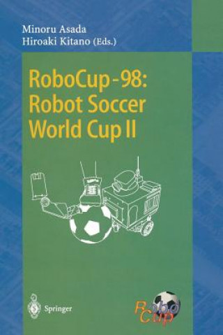 RoboCup-98: Robot Soccer World Cup II