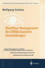 Workflow-Management fur COBRA-basierte Anwendungen