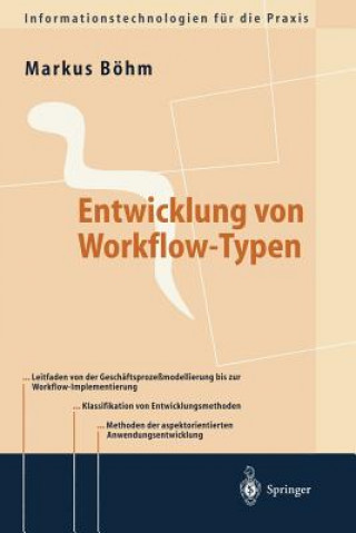 Entwicklung von Workflow-Typen