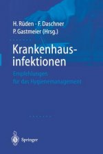 Krankenhausinfektionen