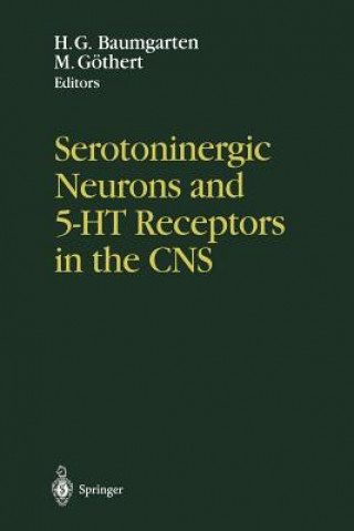 Serotoninergic Neurons and 5-HT-Receptors in the CNS