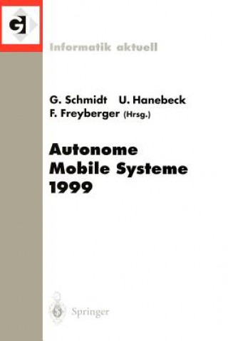 Autonome Mobile Systeme 1999