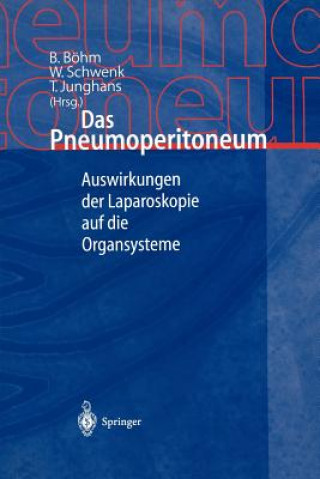 Pneumoperitoneum