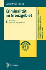 Kriminalit t Im Grenzgebiet