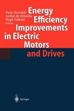 Energy Efficiency Improvements in Electronic Motors and Drives