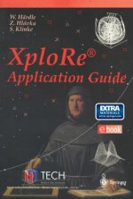 XploRe (R) - Application Guide