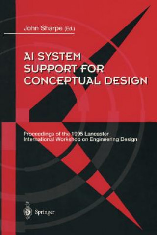 AI System Support for Conceptual Design