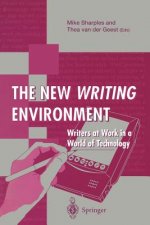 New Writing Environment