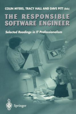 Responsible Software Engineer