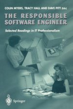 Responsible Software Engineer
