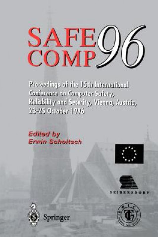 Safe Comp 96