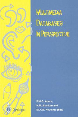 Multimedia Database in Perspective