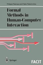 Formal Methods in Human-Computer Interaction