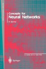 Concepts for Neural Networks