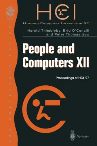 People and Computers XII