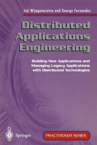 Distributed Applications Engineering