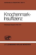 Knochenmark-Insuffizienz