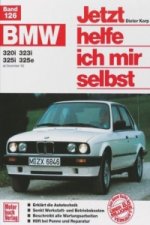 BMW 320i, 323i, 325i, 325e ab Dezember '82 (bis 90)
