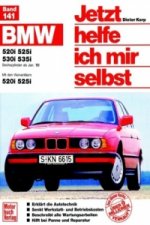 BMW 520i, 525i, 530i, 535i