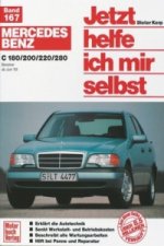 Mercedes-Benz C 180, C 200, C 220, C 280 Benziner (ab Juni '93)