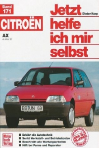 Citroën AX   ab März '87