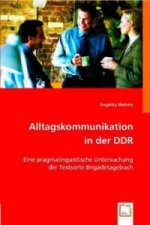 Alltagskommunikation in der DDR